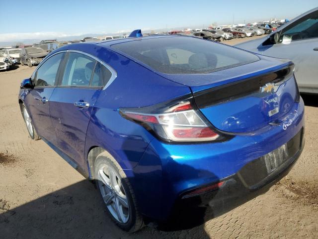 VIN 1G1RC6S54HU202377 2017 Chevrolet Volt, LT no.2