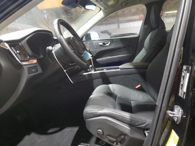 2024 VOLVO XC60 PLUS YV4L12RLXR1776482
