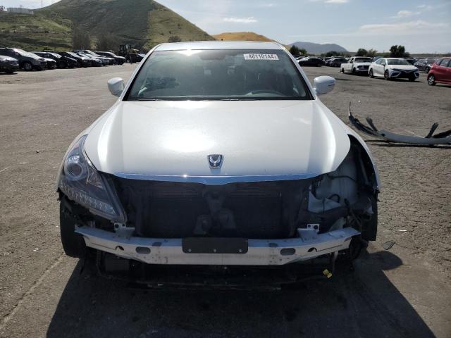 2013 Hyundai Equus Signature VIN: KMHGH4JHXDU059330 Lot: 48110144