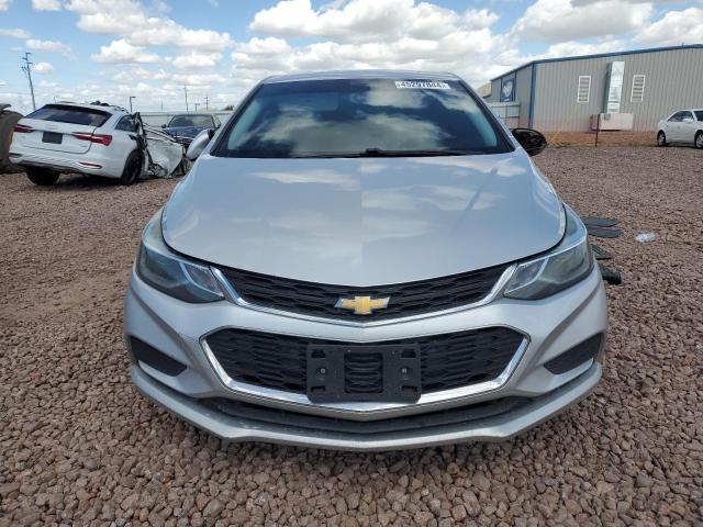 2018 Chevrolet Cruze Lt VIN: 1G1BE5SM9J7178420 Lot: 45297844