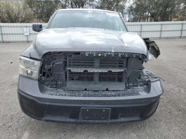 2021 Ram 1500 Classic Tradesman VIN: 1C6RR6KG9MS549451 Lot: 47584944