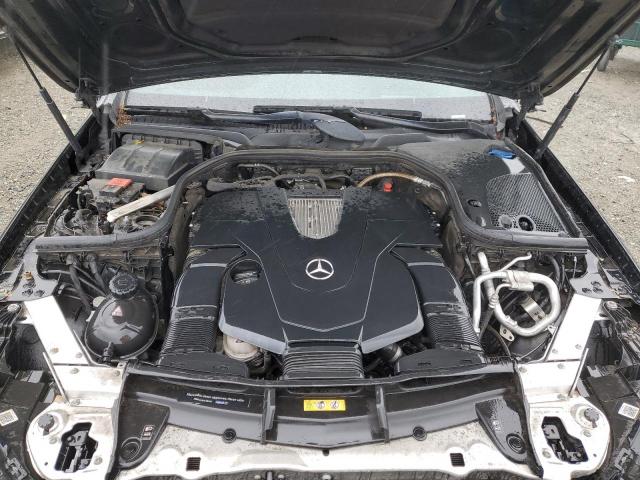 2018 MERCEDES-BENZ E 400 - WDD1K6FB9JF039409