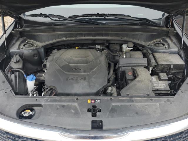 2022 KIA TELLURIDE 5XYP6DHC3NG314939