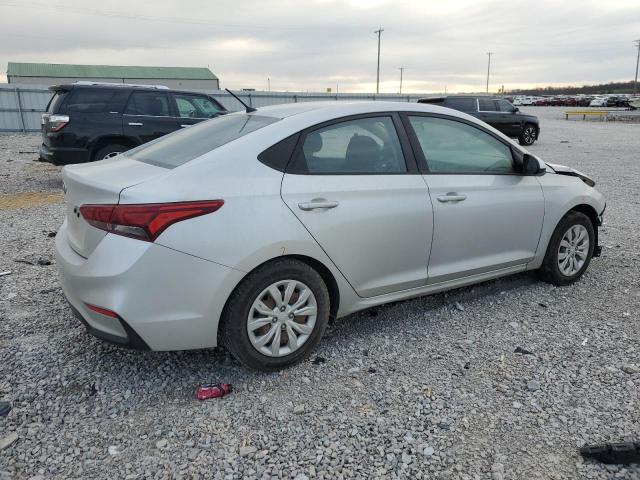 3KPC24A31KE073573 | 2019 Hyundai accent se