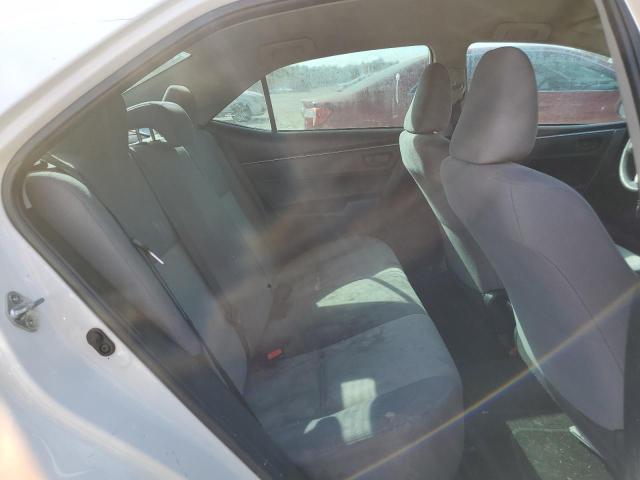 2015 Toyota Corolla L VIN: 2T1BURHE6FC302960 Lot: 46321384