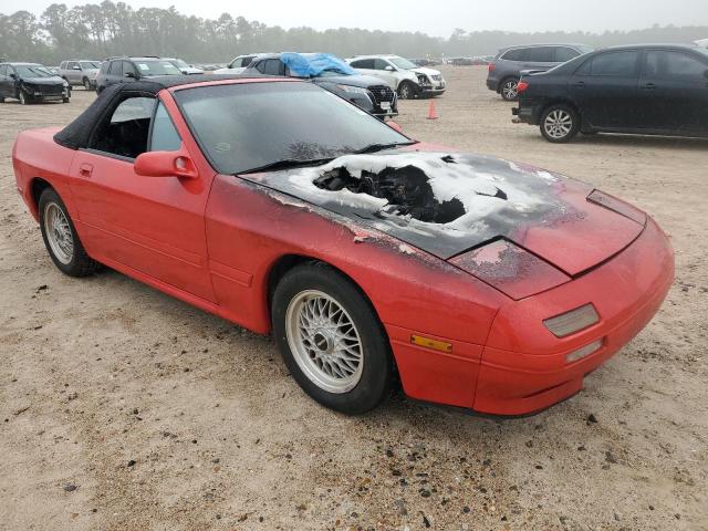 1989 Mazda Rx7 VIN: JM1FC3512K0700433 Lot: 48122104