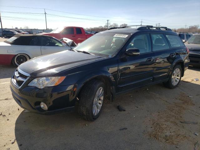 2008 Subaru Outback 3.0R Ll Bean VIN: 4S4BP86C884338685 Lot: 46900484