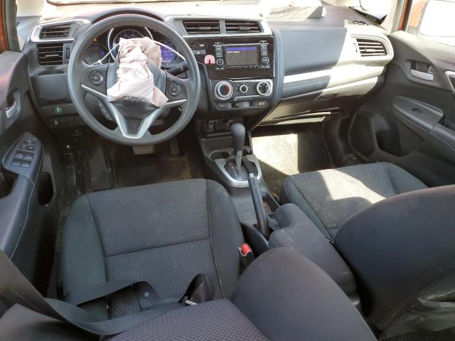 2019 HONDA FIT 3HGGK5H49KM701411