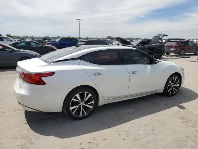 2016 Nissan Maxima 3.5S VIN: 1N4AA6AP2GC412077 Lot: 48517444