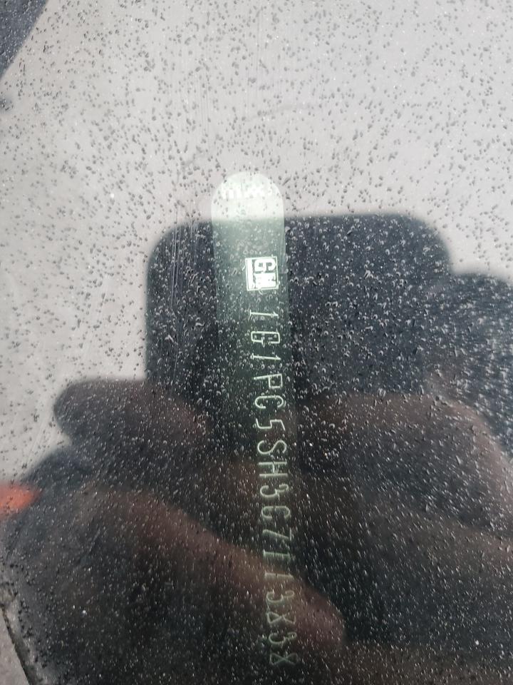 1G1PC5SH3C7113838 2012 Chevrolet Cruze Ls