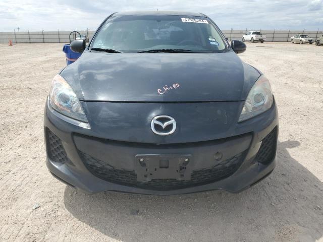 2012 Mazda 3 I VIN: JM1BL1L74C1548998 Lot: 47326204