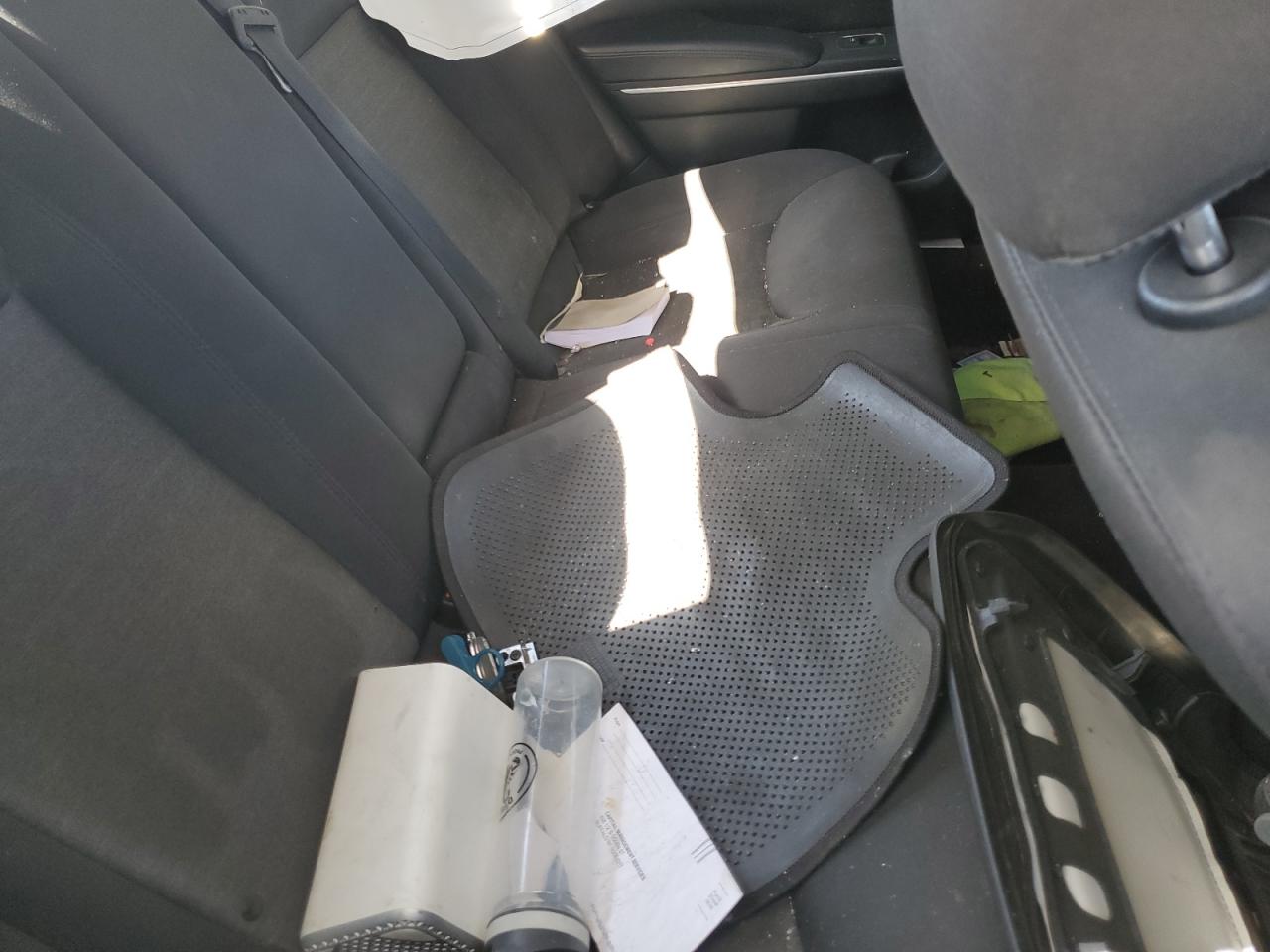 2C3CCAAG1JH265064 2018 Chrysler 300 Touring