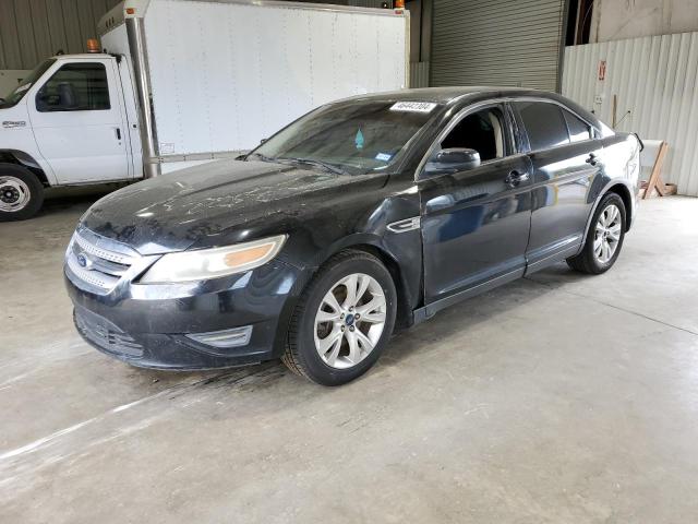 2012 Ford Taurus Sel VIN: 1FAHP2EW5CG124516 Lot: 46442304