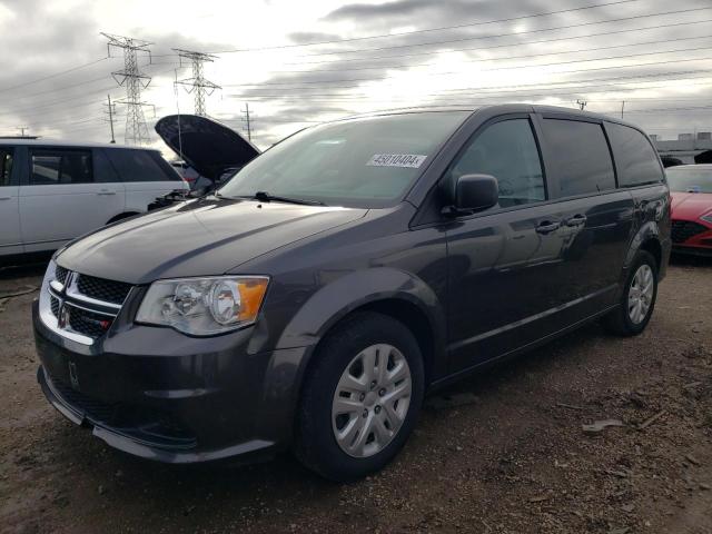 Dodge Caravan