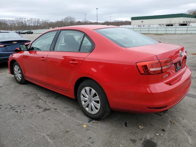2015 VOLKSWAGEN JETTA BASE - 3VW2K7AJ5FM312885