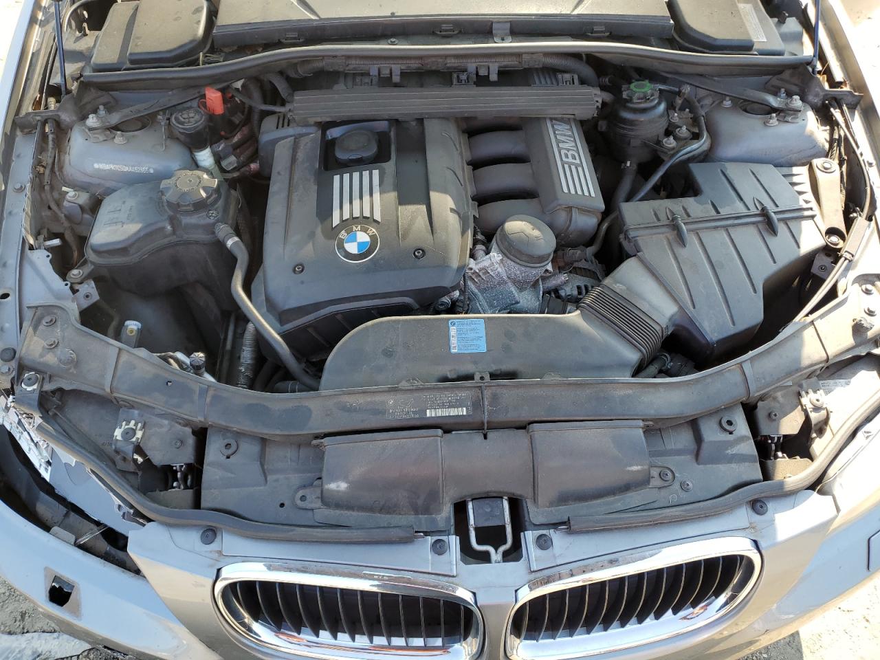 WBAPK7C50AA462866 2010 BMW 328 Xi