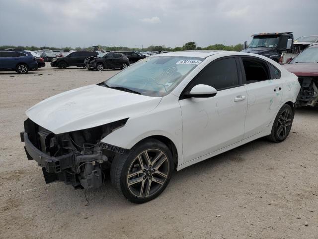 Vin: 3kpf34ad7ke049149, lot: 47075854, kia forte gt line 2019 img_1