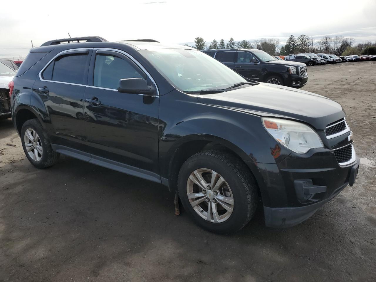 2GNFLBE34F6280447 2015 Chevrolet Equinox Lt