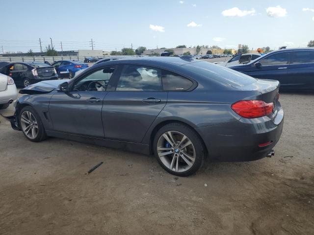 VIN WBA4A9C54FGL86686 2015 BMW 4 Series, 428 I Gran... no.2