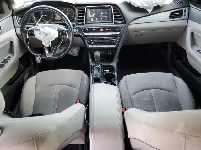 2018 HYUNDAI SONATA SPO - 5NPE34AF3JH647813