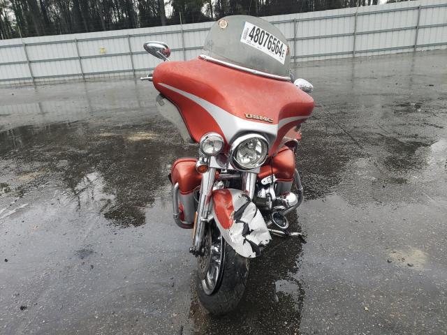 2008 HARLEY-DAVIDSON FLHTCUSE3 1HD1PR8108Y960299