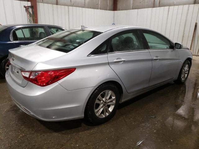 Vin: 5npeb4ac9dh747671, lot: 47963594, hyundai sonata gls 20133