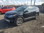 2021 HONDA CR-V EXL - 2HKRW2H81MH670161