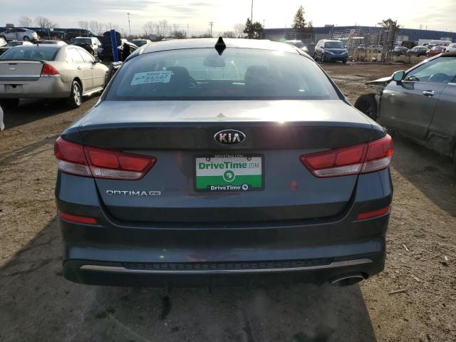 5XXGT4L30LG415647 Kia Optima LX 6