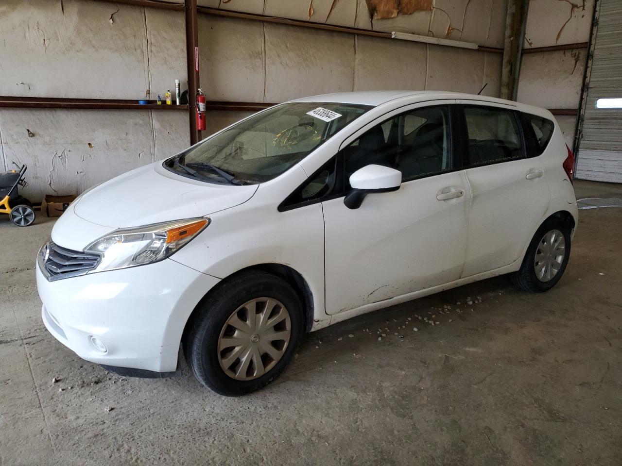 3N1CE2CP9GL407334 2016 Nissan Versa Note S