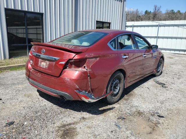2016 NISSAN ALTIMA 2.5 - 1N4AL3AP0GN315814