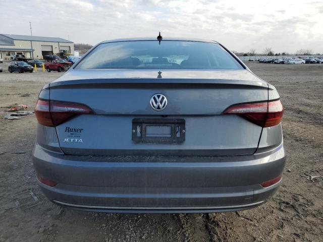 2019 VOLKSWAGEN JETTA S - 3VWC57BU6KM276137