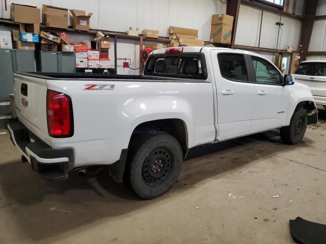 2018 Chevrolet Colorado - Image 3