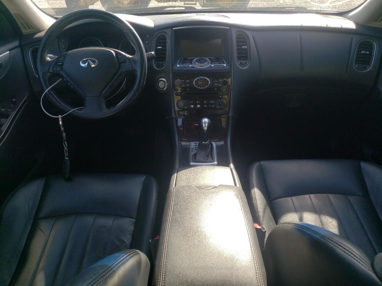 JNKAJ09F28M359880 2008 Infiniti Ex35 Base