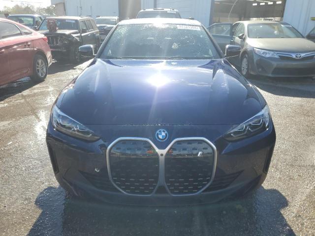 2023 BMW I4 EDRIVE4 WBY73AW0XPFP94563