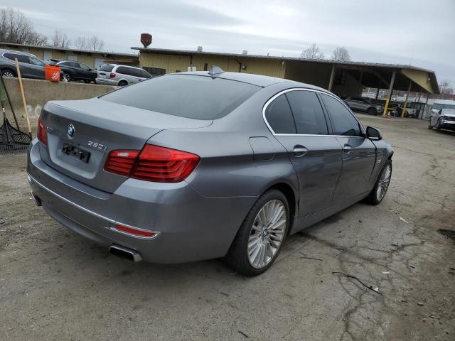 2014 BMW 550 Xi VIN: WBAKP9C54EDZ34904 Lot: 48131124