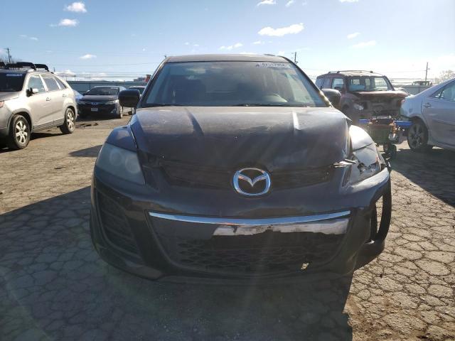 2011 Mazda Cx-7 VIN: JM3ER2AM7B0358070 Lot: 47517354