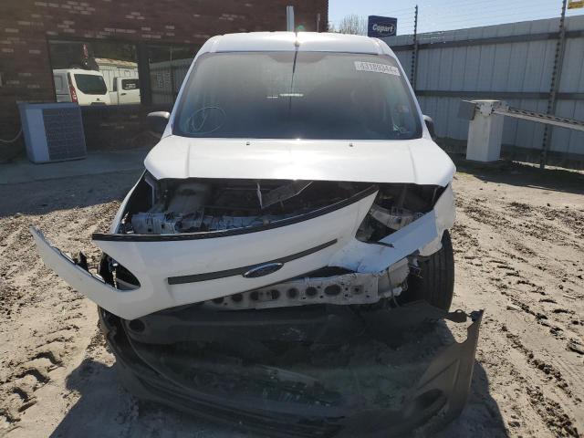 2017 Ford Transit Connect Xl VIN: NM0LE7E70H1311007 Lot: 43189344