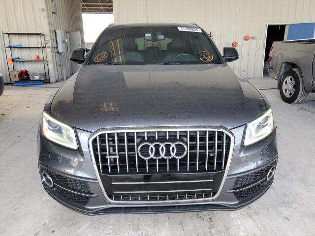 VIN WA1M2AFP8HA078970 2017 Audi Q5, Premium Plus no.5