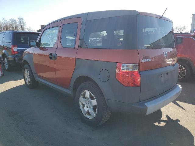 2005 Honda Element Ex VIN: 5J6YH27695L021494 Lot: 46569494