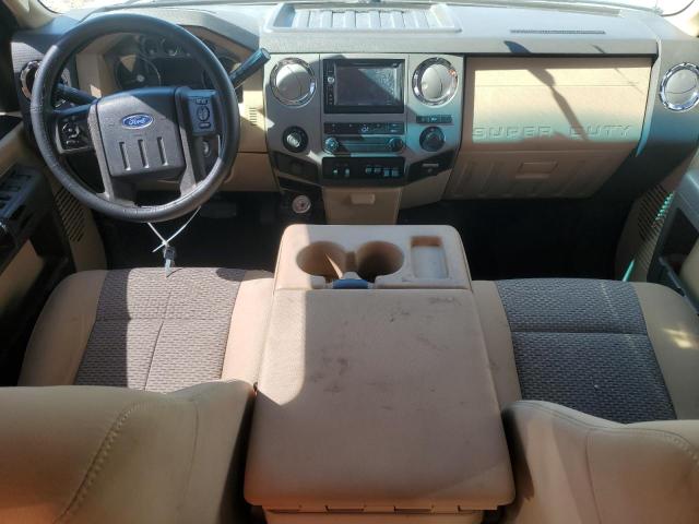 2011 FORD F250 SUPER - 1FT7W2BT4BEC25849