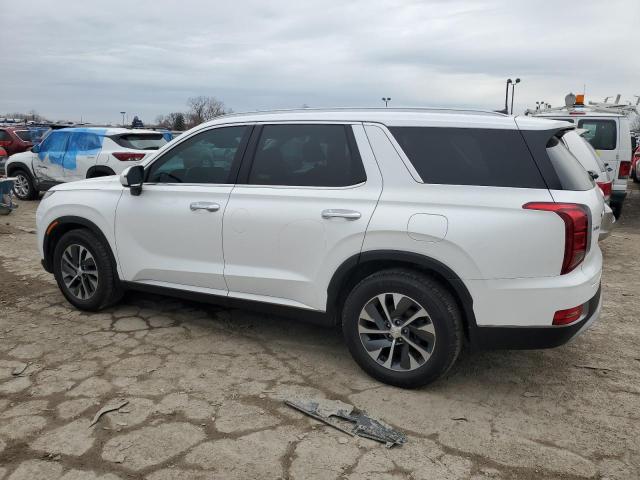 KM8R2DHE1LU092267 Hyundai Palisade S 2