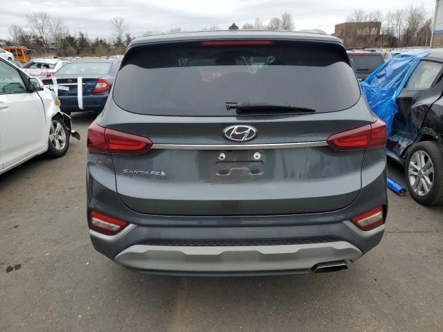 2020 Hyundai Santa Fe Se VIN: 5NMS23AD7LH178126 Lot: 48078274