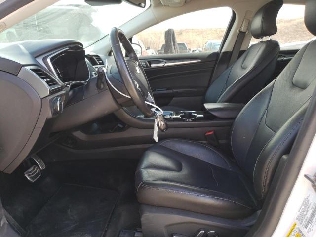 2016 FORD FUSION TIT - 3FA6P0RU4GR156781