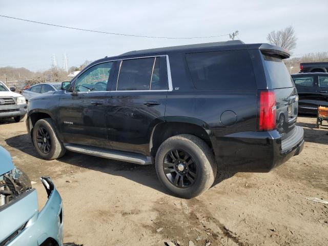 2015 CHEVROLET TAHOE C150 - 1GNSCBKC0FR551690