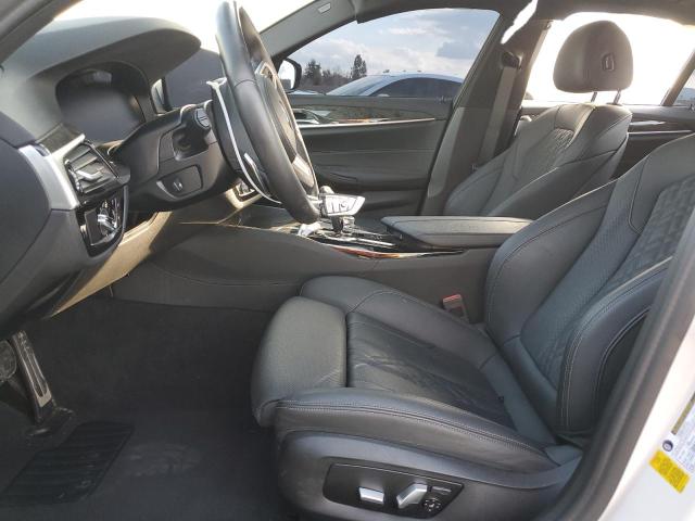 2022 BMW 540 I - WBA53BJ09NWX72795