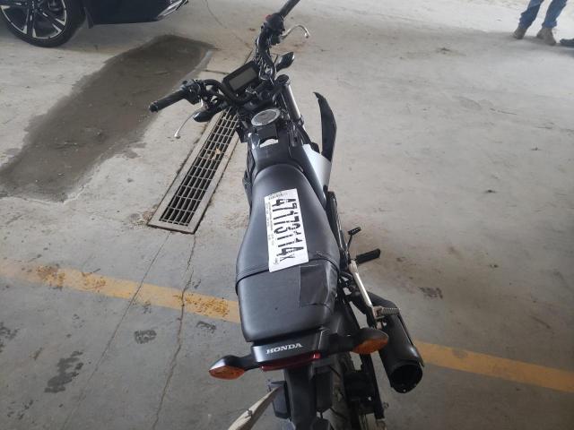 2023 HONDA GROM 125 MLHJC9213P5108662