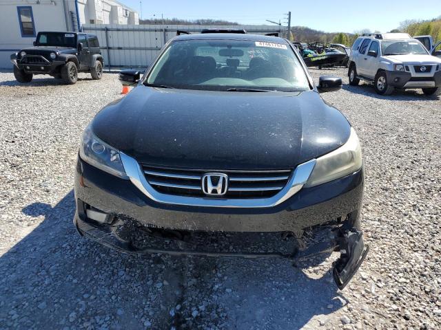 2014 Honda Accord Ex VIN: 1HGCR2F75EA122309 Lot: 47481704