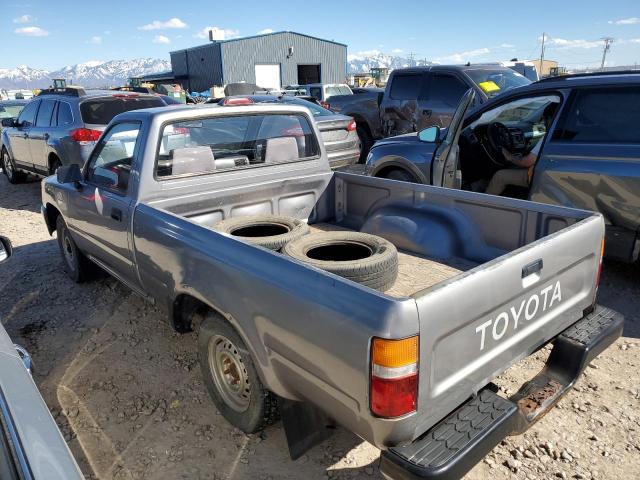 1994 Toyota Pickup 1/2 Ton Short Wheelbase Stb VIN: 4TARN81A8RZ186907 Lot: 47621034