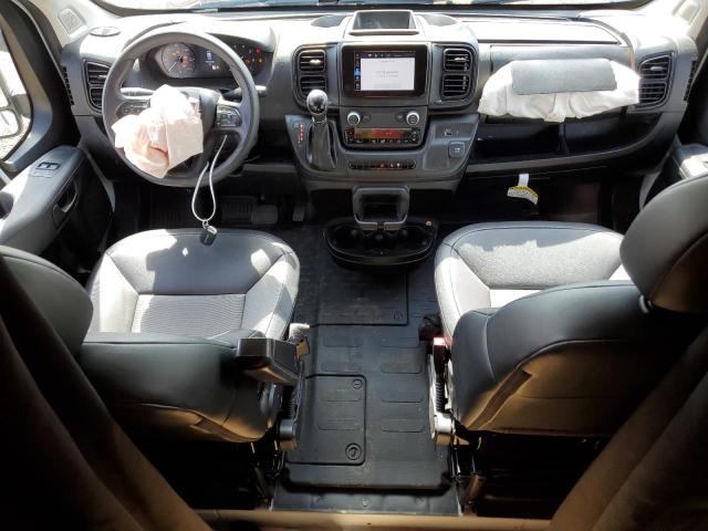 2023 RAM PROMASTER - 3C6LRVCG5PE529901