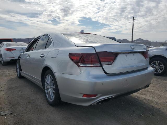 2014 Lexus Ls 460 VIN: JTHBL1EFXE5125213 Lot: 47947644